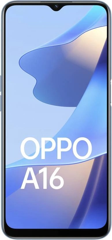 OPPO_A16 OPPO A16
