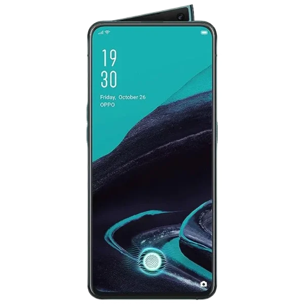 OPPO Reno2