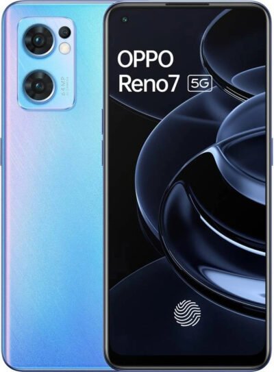 OPPO Reno7 5G