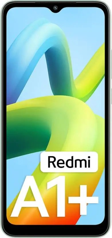 Redmi_A1_Plus Redmi A1 Plus