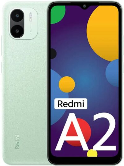 Redmi_A2 Redmi A2