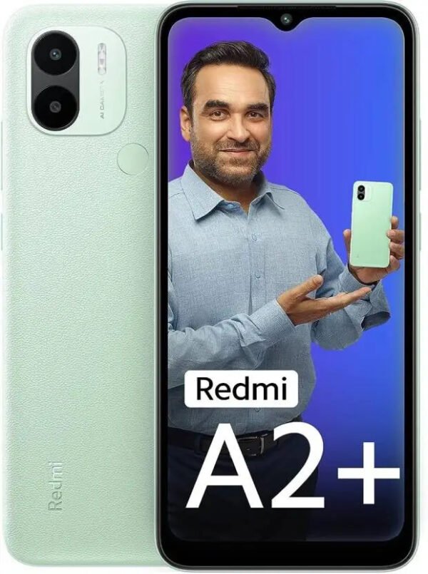 Redmi A2 Plus