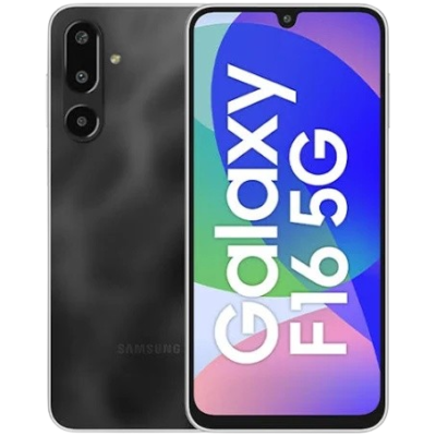 Galaxy F16 5G