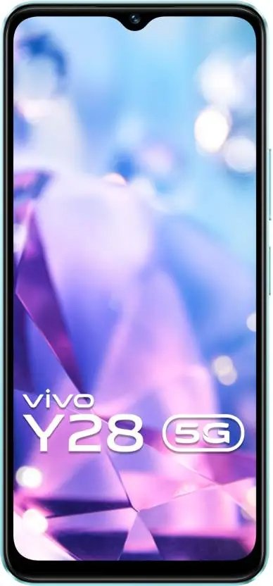 Vivo Y28