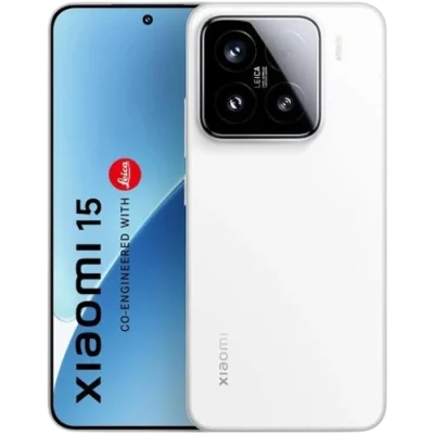 Xiaomi 15 5G