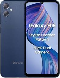 Galaxy F05 4G