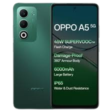 Oppo A5 5G