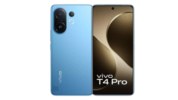 Vivo T4 Pro 5G