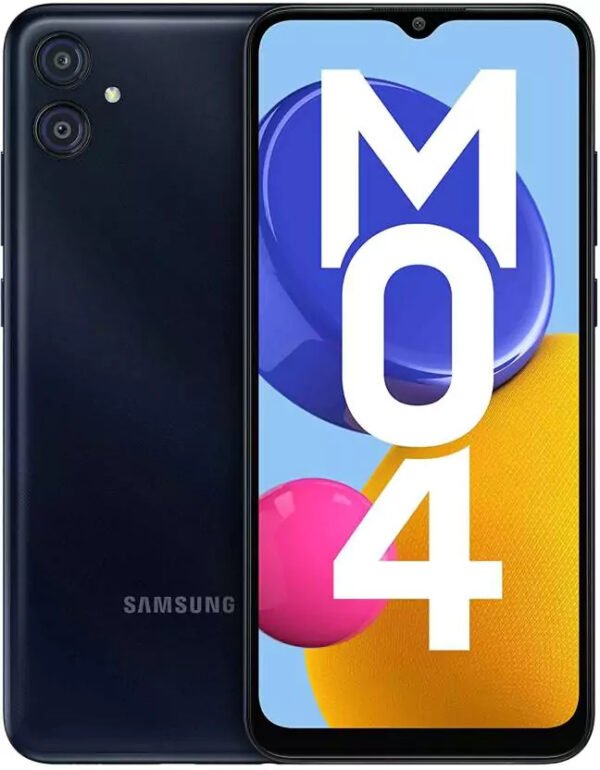 Galaxy M04