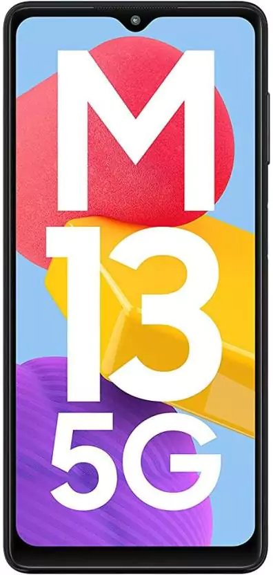 Galaxy M13 5G
