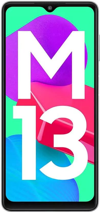 Galaxy M13