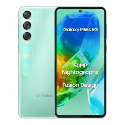 Galaxy M55s 5G
