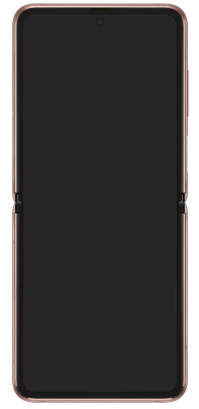Galaxy Z Flip