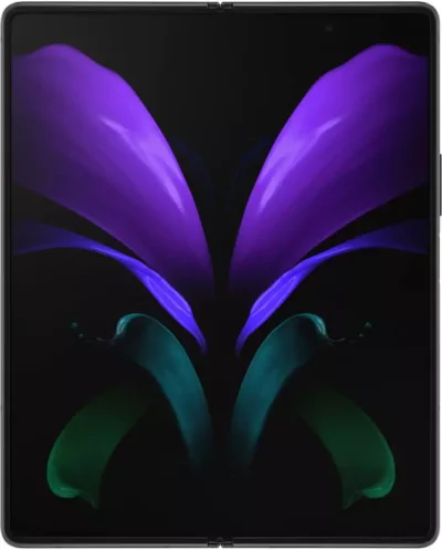 Galaxy Z Fold2 5G