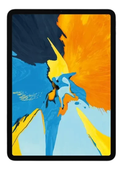 iPad Pro 11 1st Generation Wi Fi Cellular