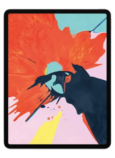 iPad Pro 12.9 3rd Generation Wi-Fi Cellular