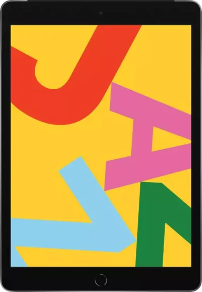 iPad 10.2 7th Generation Wi-Fi Cellular