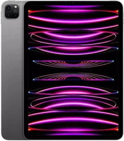 iPad Pro 11 4th Generation Wi-Fi Only