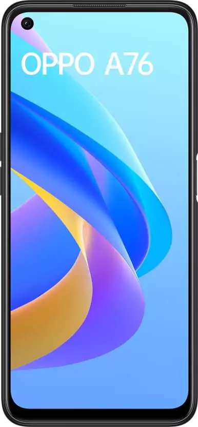 OPPO A76