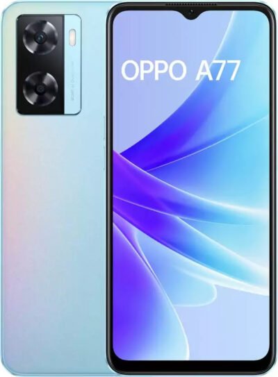 OPPO A77 2022