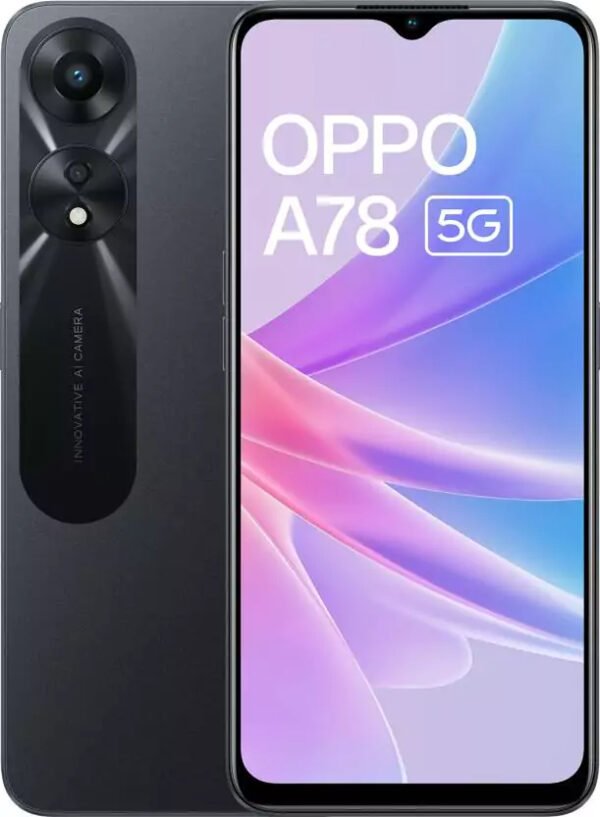 OPPO A78 5G