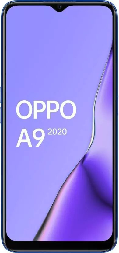 OPPO A9 2020