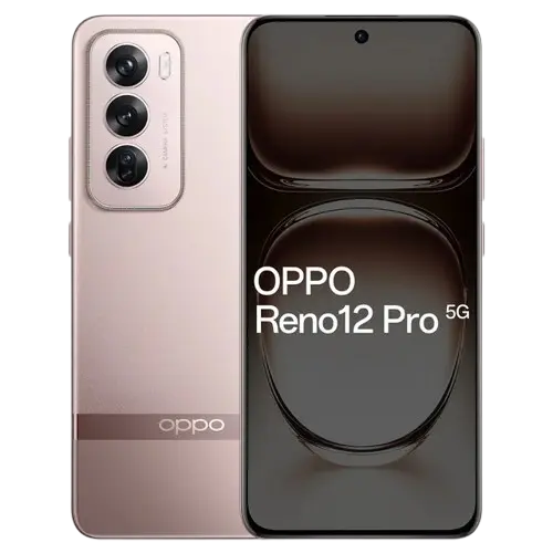 Oppo Reno12 Pro 5G