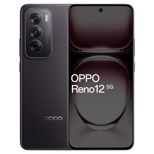 Oppo Reno12 5G