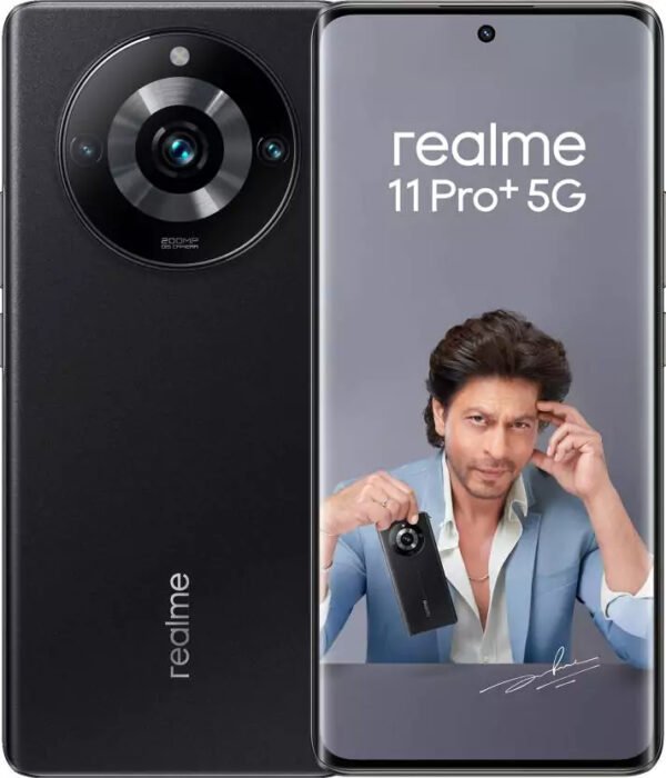Realme 11 Pro Plus 5G