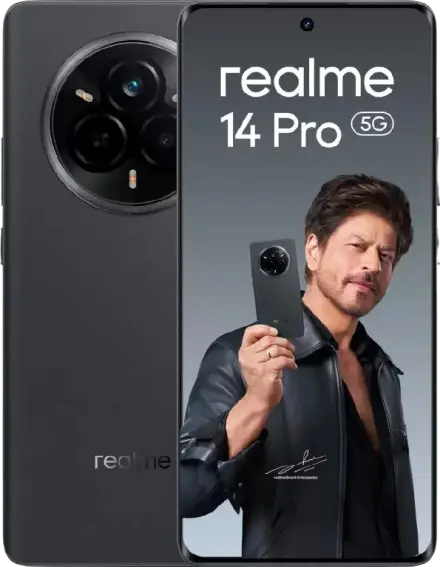Realme 14 Pro 5G