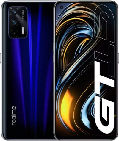 Realme GT 5G