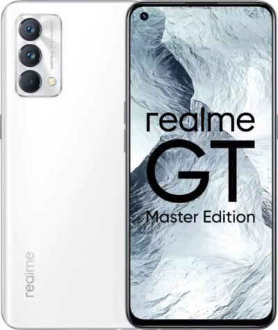 Realme GT Master Edition