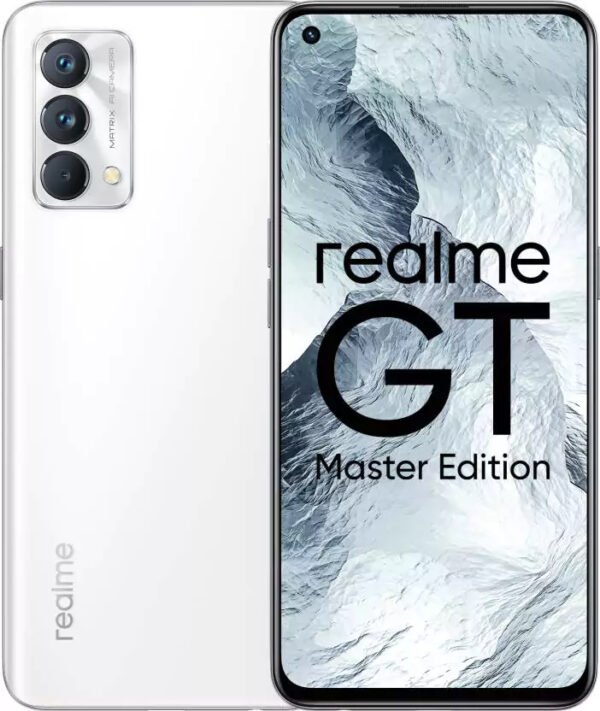 Realme GT Master Edition