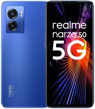 Realme Narzo 50 5G