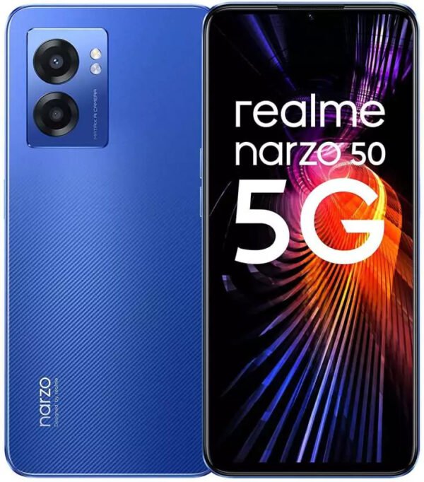Realme Narzo 50 5G