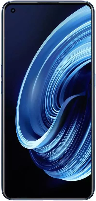 Realme X7 Pro 5G