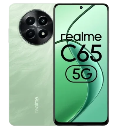 Realme C65 5G