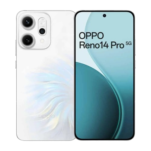 Oppo Reno14 Pro 5G