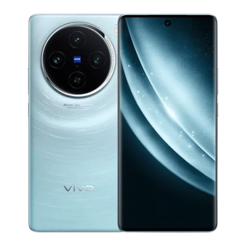 Vivo X100 5G