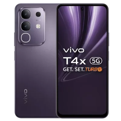 Vivo T4x 5G