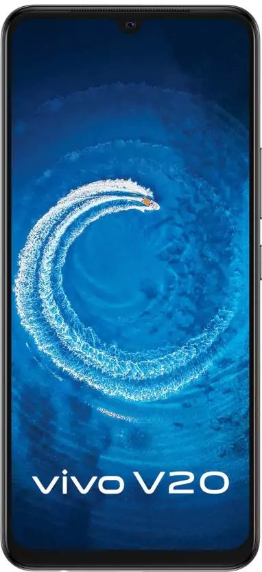 Vivo V20