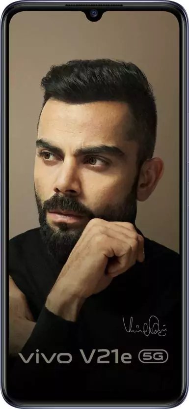 Vivo V21e 5G