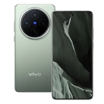 Vivo X200