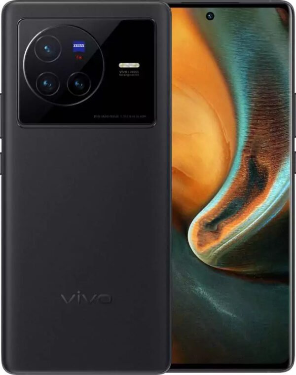 Vivo X80