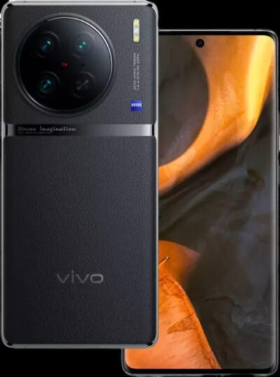 Vivo X90 Pro 5G