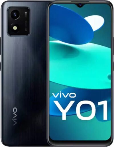 Vivo Y01