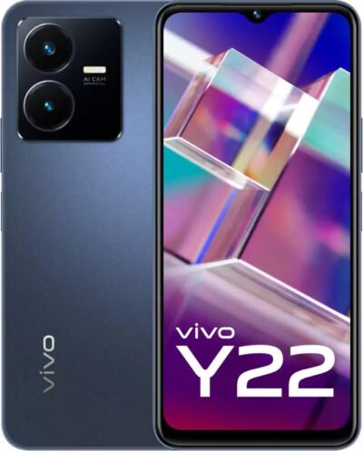 Vivo Y22 2022