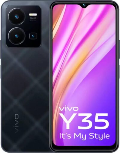 Vivo Y35