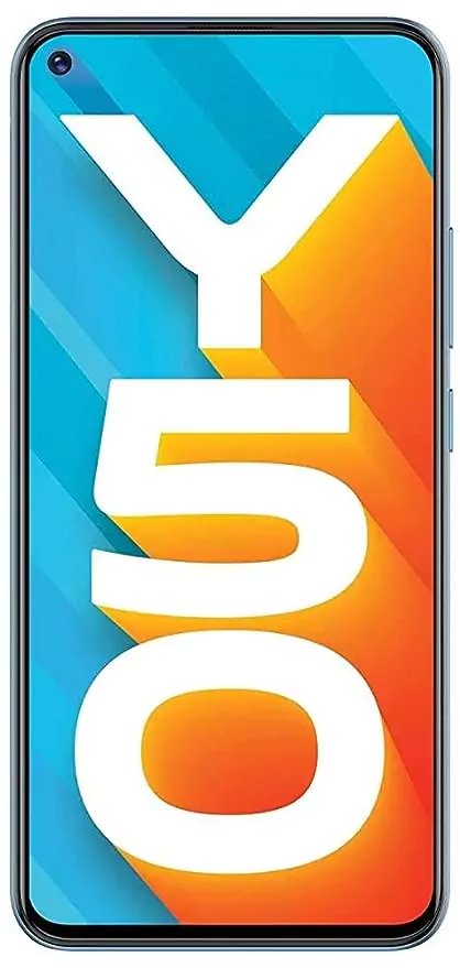 Vivo Y50