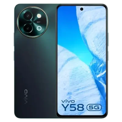 Vivo Y58 5G